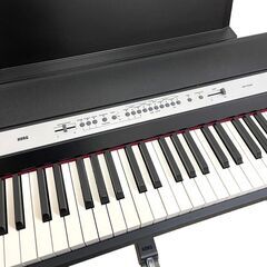 JY KORG SP-250 電子 ピアノ 88鍵 デジタルピアノ 2011年製 コルグ 動作良好の画像