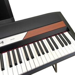 JY KORG SP-250 電子 ピアノ 88鍵 デジタルピアノ 2011年製 コルグ 動作良好の画像