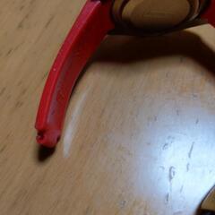 ロレックスとシュプリームコラボ腕時計の画像