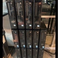 DELL VOSTRO 230 まとめ売り