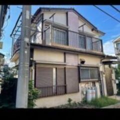 本当に10～15平米ほどの小さな庭の草刈りのお仕事です。