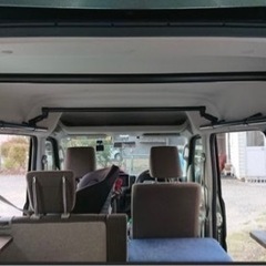 ロッドホルダー　イレクターパイプなどで取り付けましょう^ ^