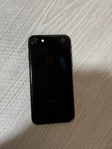 ⭕️値下げしました⭕️iPhone7 128GB SIMフリー
