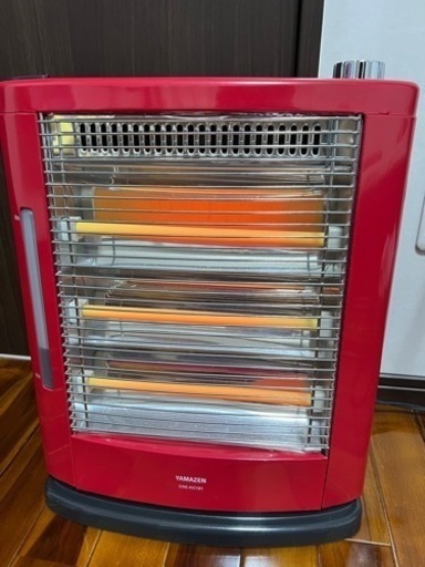 電気ストーブ