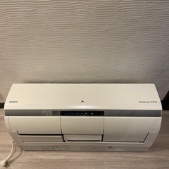 ☆日立 HITACHI RAS-S40C2 白くまくん 冷暖房ルームエアコン