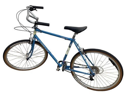 JY 美品 Rivendell A. Homer Hilsen 51 cm 650B リヴェンデル