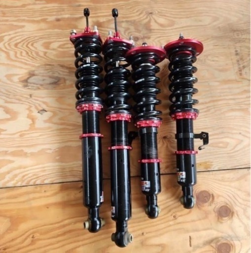 マークx車高調 Blitz ZZR 綺麗 初めにコメントくれた人値下げします。