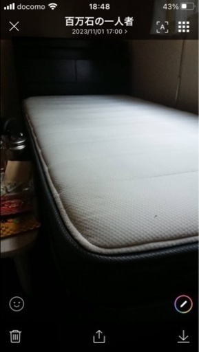 シングルベット