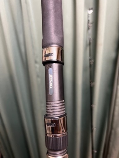 ミュートス　アキュラ　100hh RGガイド