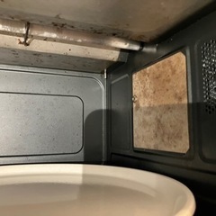 YAMAZEN MOR-1550 2012年製の画像