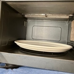 YAMAZEN MOR-1550 2012年製の画像