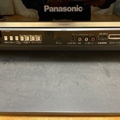 パナソニック　テレビ　42インチの画像