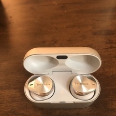 Technics EAH-AZ80の画像