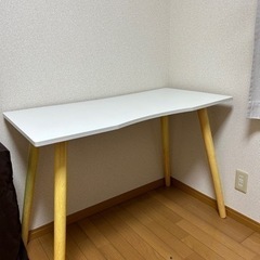 テーブル　