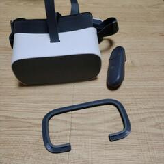 vrゴーグル pico g2