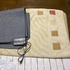 ホットカーペットセット