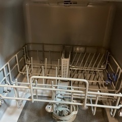 2023年製 東芝 食洗機 工事不要の画像