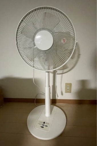 扇風機