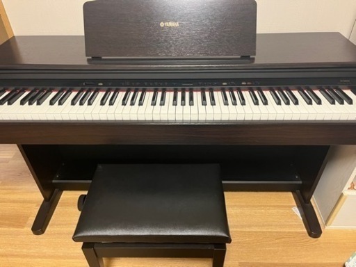 ヤマハピアノ(商談中)