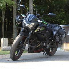 カワサキ Z250[引き取り限定]