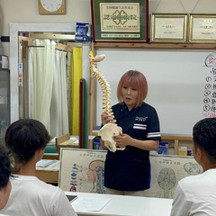 【健康美教室】"健康な身体作り"を学びませんか？¥1,000