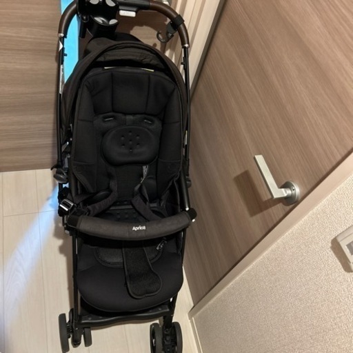 アップリカ　ラクーナクッションフリー