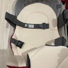 【お値下げ！】コンビ　ニンナナンナ　はじめてホールド4ウェイ8スタイル　F180の画像
