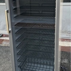 動確済み】業務用 フォルスタージャパン ワインセラー ロング