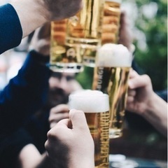 浦和で昼飲み会‼️40才以上限定✨