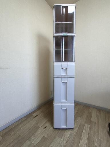 キッチン収納棚
