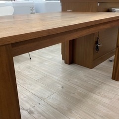ACTUSダイニングテーブルのご紹介！（トレファク寝屋川）