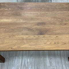 ACTUSダイニングテーブルのご紹介！（トレファク寝屋川）