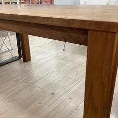 ACTUSダイニングテーブルのご紹介！（トレファク寝屋川）