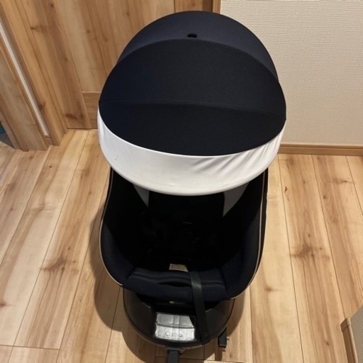 （取引中）クルムーヴスマート　JL590 ISOFIX