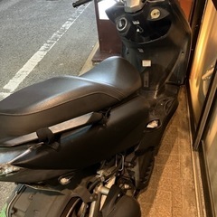 マジェスティS 155ccの画像