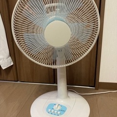 扇風機　無料　11/10 18時まで
