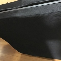 折りたたみベットの画像