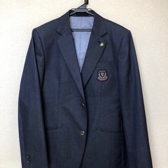 最終値下げ‼️浜松修学舎高校制服等一式で譲ります😊