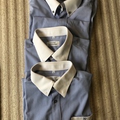最終値下げ‼️浜松修学舎高校制服等一式で譲ります😊の画像