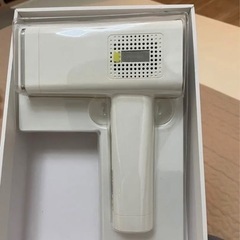 ミラレル　mirarle 脱毛器の画像