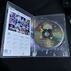 ﾗﾌﾞﾗｲﾌﾞ!ｻﾝｼｬｲﾝ‼︎┊HAKODATE UNIT CARNIVAL Day1┊DVDの画像