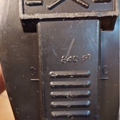 スキーシューズ　各種　1組1,000円　在庫限り　24.0㎝の画像