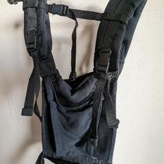 【お話し中】抱っこ紐 Aprica アップリカ エルゴインサートの画像
