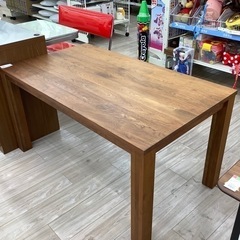 ACTUSダイニングテーブルのご紹介！（トレファク寝屋川）