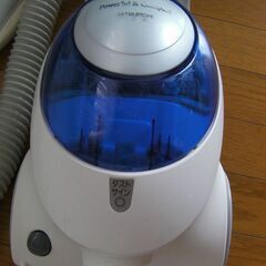 【譲渡先決定しました】掃除機　三菱電機　TC-EXA5Jの画像