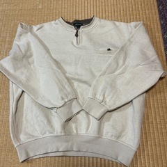 ゴルフウェア　 メンズ　Lサイズの画像