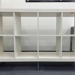 IKEA 旧カラックス　8マス