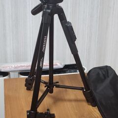 カメラ三脚マウント YUNTENG VCT-5208RM アルミ...