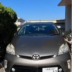（最終値下げ✨）プリウス30前期