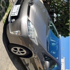 （最終値下げ✨）プリウス30前期の画像